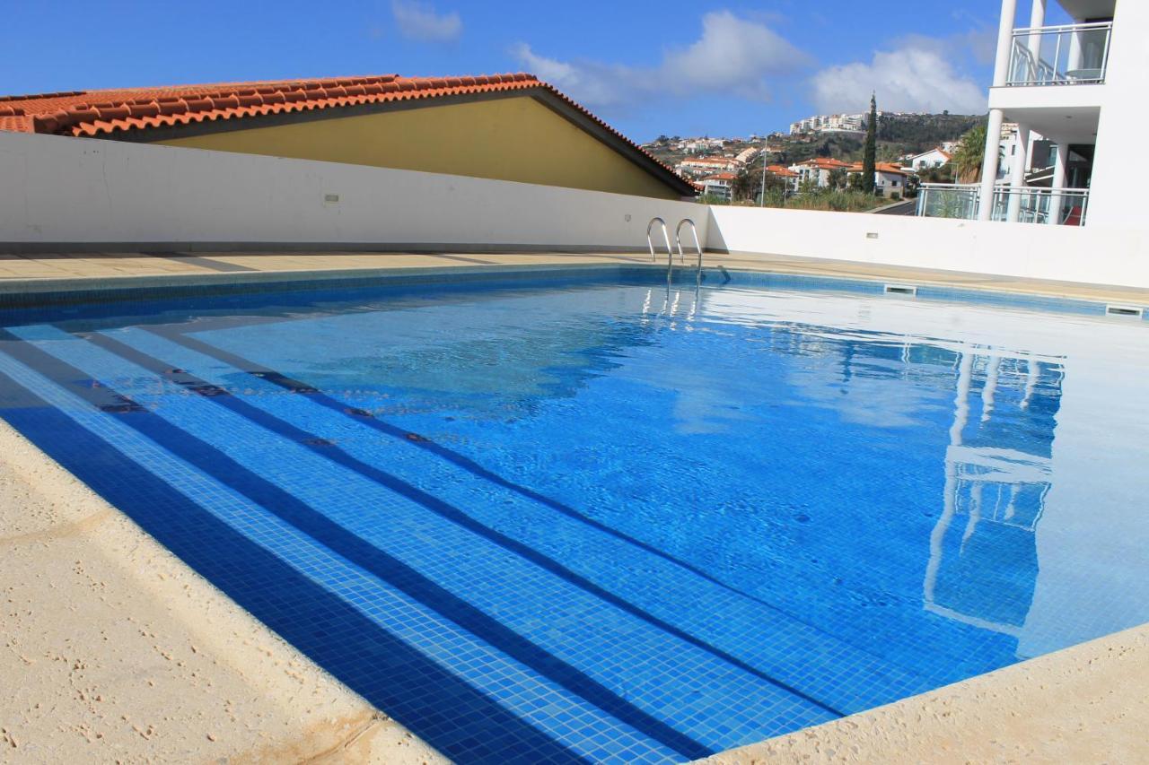 Magi Paradise By Madeira Sun Travel Caniço Exteriör bild